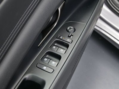 2025 Hyundai ELANTRA HEV SEL Sport