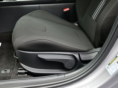 2025 Hyundai ELANTRA HEV SEL Sport