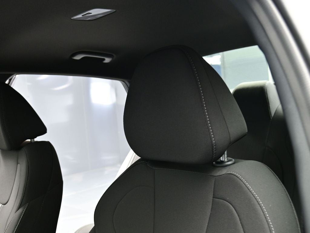 2025 Hyundai ELANTRA HEV SEL Sport