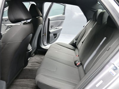2025 Hyundai ELANTRA HEV SEL Sport