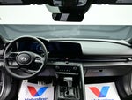 2025 Hyundai ELANTRA HEV SEL Sport