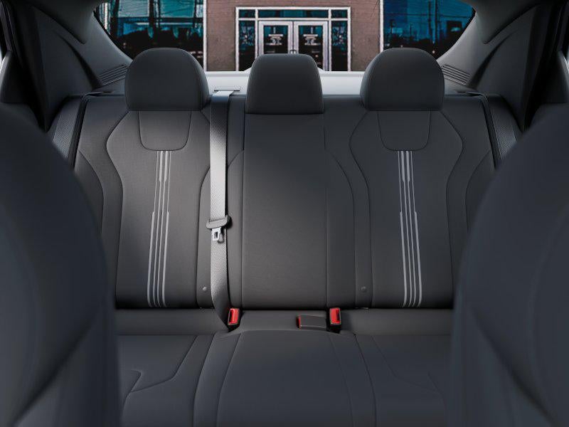 2026 Hyundai ELANTRA HEV Blue