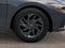 2026 Hyundai ELANTRA HEV Blue