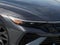 2026 Hyundai ELANTRA HEV Blue