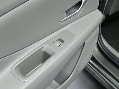 2026 Hyundai ELANTRA HEV Blue