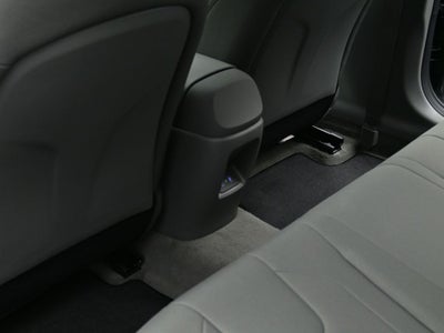 2026 Hyundai ELANTRA HEV Blue