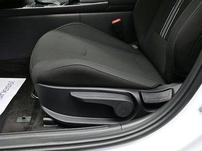 2025 Hyundai ELANTRA HEV SEL Sport