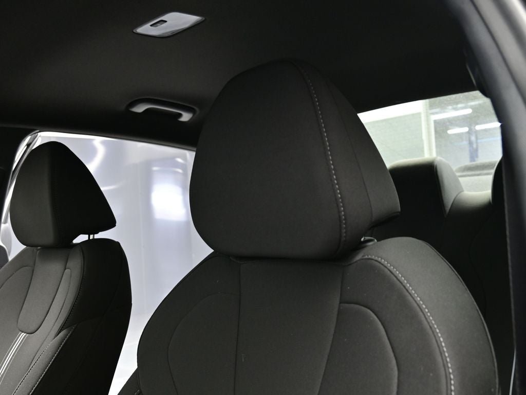 2025 Hyundai ELANTRA HEV SEL Sport