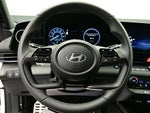 2025 Hyundai ELANTRA HEV SEL Sport