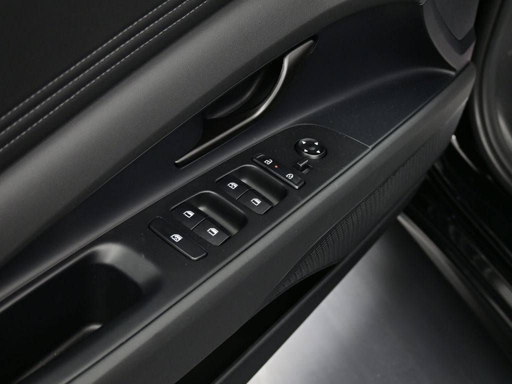 2026 Hyundai ELANTRA HEV SEL Sport