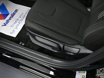 2026 Hyundai ELANTRA HEV SEL Sport