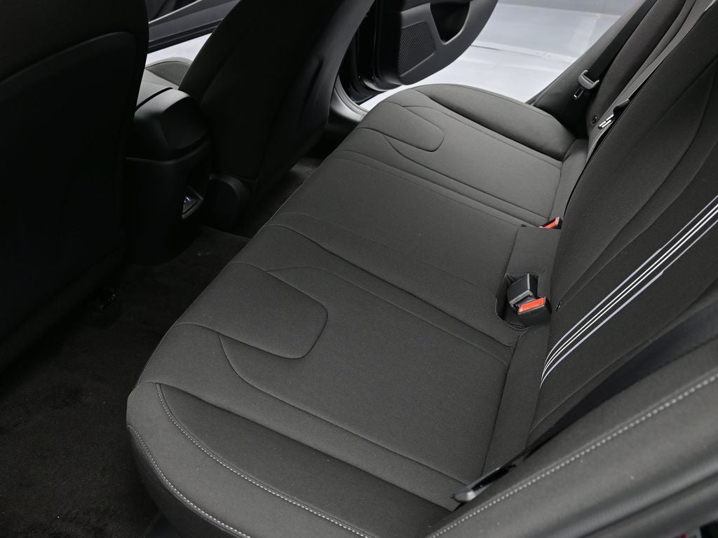 2026 Hyundai ELANTRA HEV SEL Sport