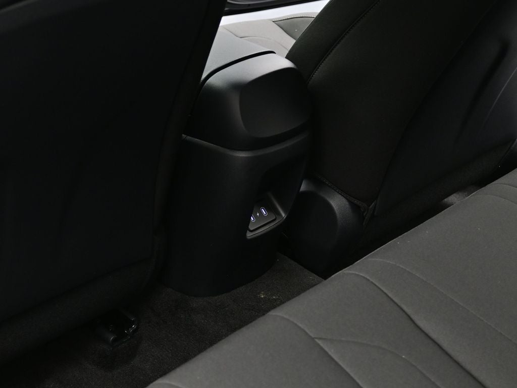 2026 Hyundai ELANTRA HEV SEL Sport