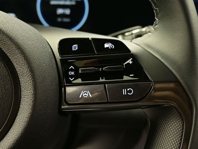 2026 Hyundai ELANTRA HEV SEL Sport