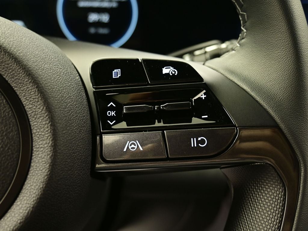 2026 Hyundai ELANTRA HEV SEL Sport