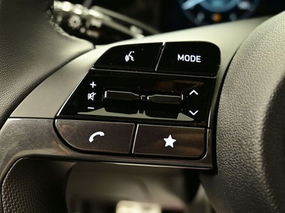 2026 Hyundai ELANTRA HEV SEL Sport