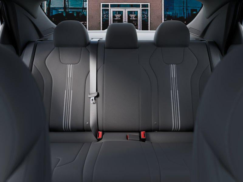 2026 Hyundai ELANTRA HEV SEL Sport