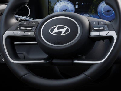2026 Hyundai ELANTRA HEV SEL Sport