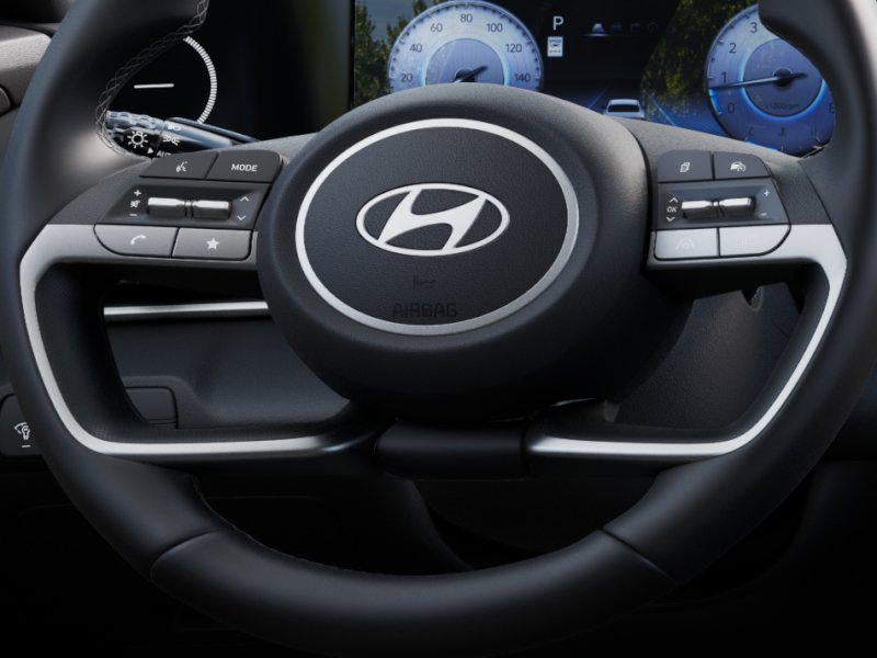 2026 Hyundai ELANTRA HEV SEL Sport