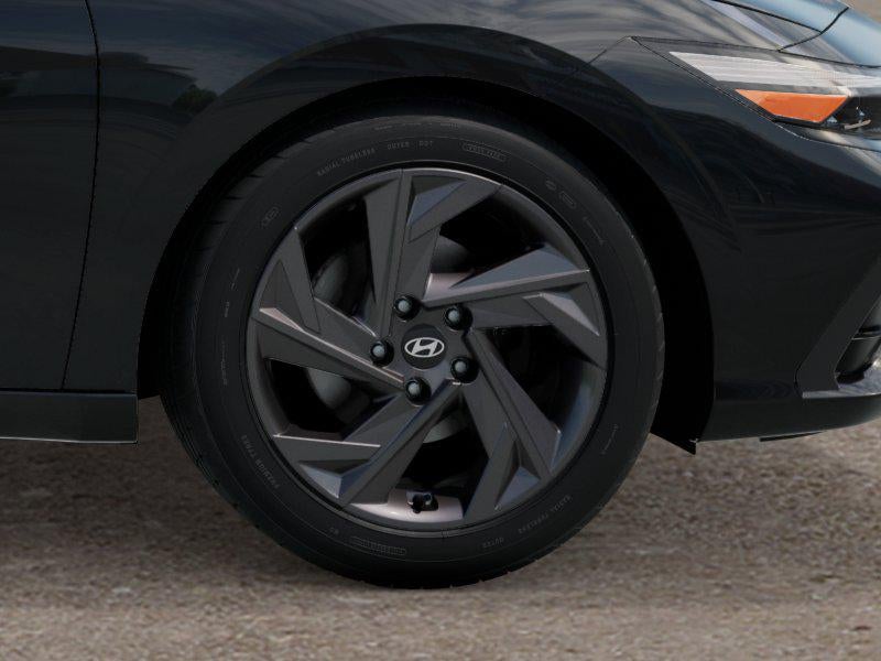 2026 Hyundai ELANTRA HEV SEL Sport