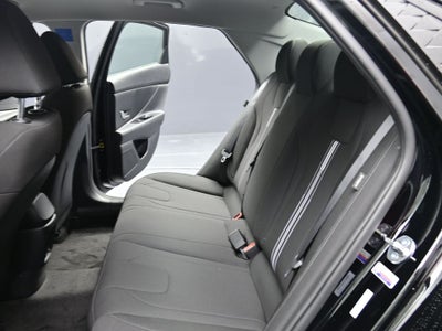 2026 Hyundai ELANTRA HEV Blue