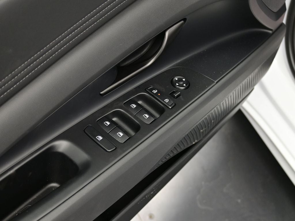 2026 Hyundai ELANTRA HEV SEL Sport