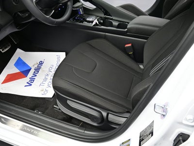 2026 Hyundai ELANTRA HEV SEL Sport