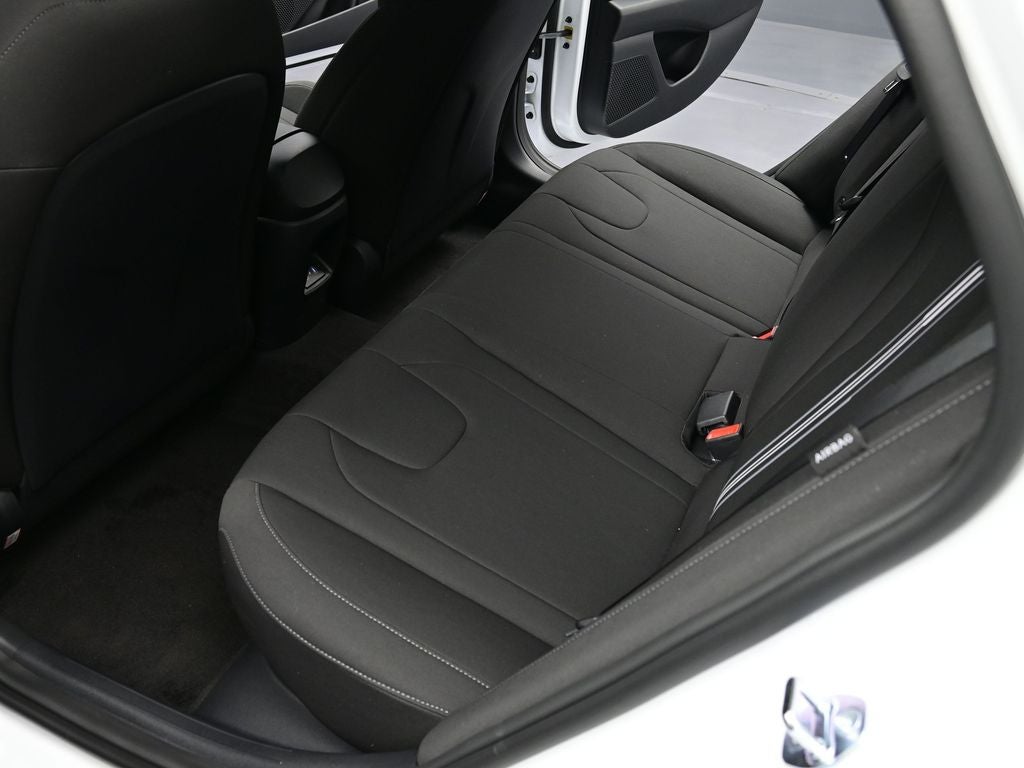 2026 Hyundai ELANTRA HEV SEL Sport