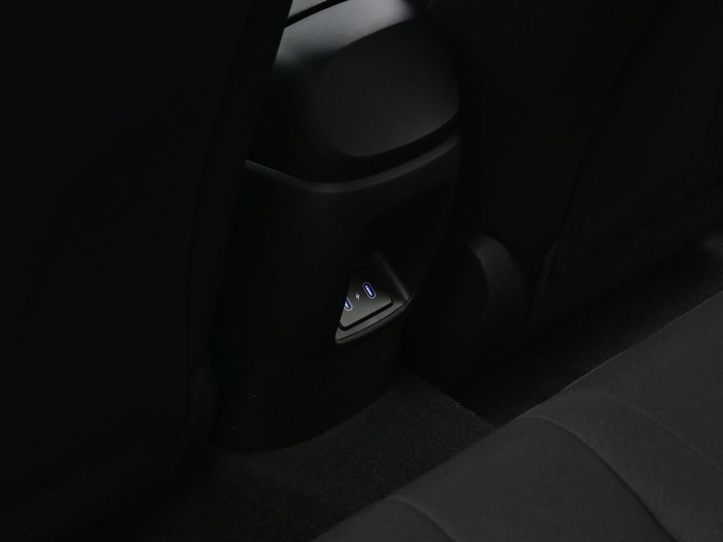 2026 Hyundai ELANTRA HEV SEL Sport