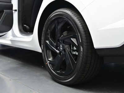 2026 Hyundai ELANTRA HEV SEL Sport