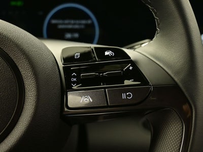 2026 Hyundai ELANTRA HEV SEL Sport