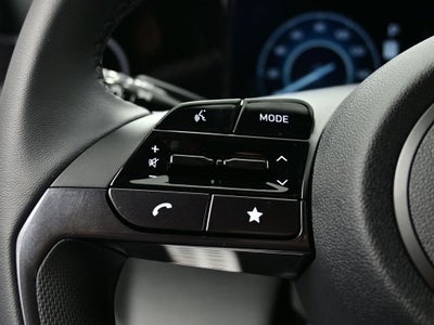 2026 Hyundai ELANTRA HEV SEL Sport