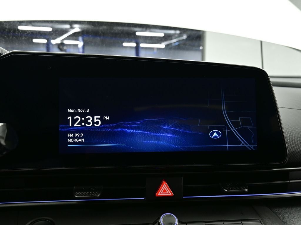 2026 Hyundai ELANTRA HEV SEL Sport