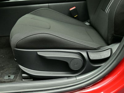 2025 Hyundai ELANTRA HEV SEL Sport