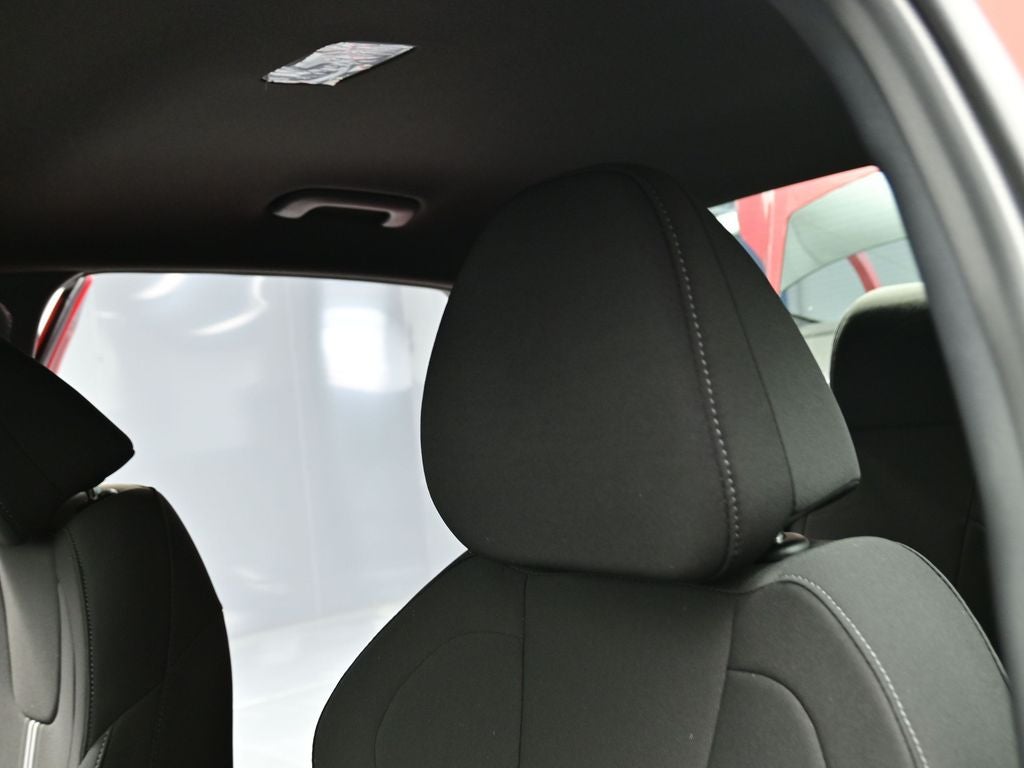 2025 Hyundai ELANTRA HEV SEL Sport