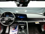 2025 Hyundai ELANTRA HEV SEL Sport