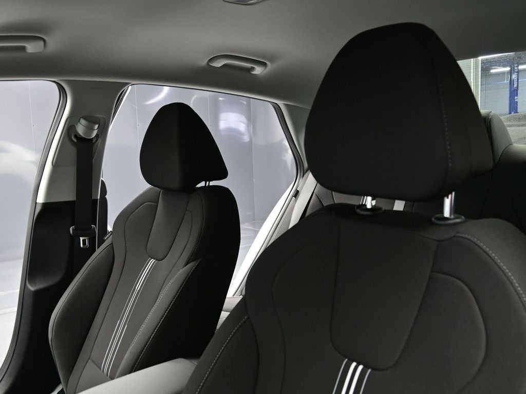 2026 Hyundai ELANTRA HEV Blue