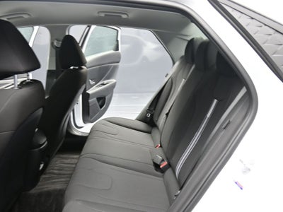 2026 Hyundai ELANTRA HEV Blue