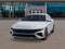 2026 Hyundai ELANTRA HEV Blue