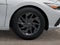 2026 Hyundai ELANTRA HEV Blue