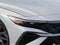2026 Hyundai ELANTRA HEV Blue
