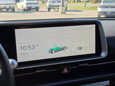 2025 Hyundai IONIQ 6 SE