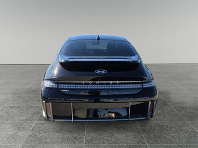 2025 Hyundai IONIQ 6 SE