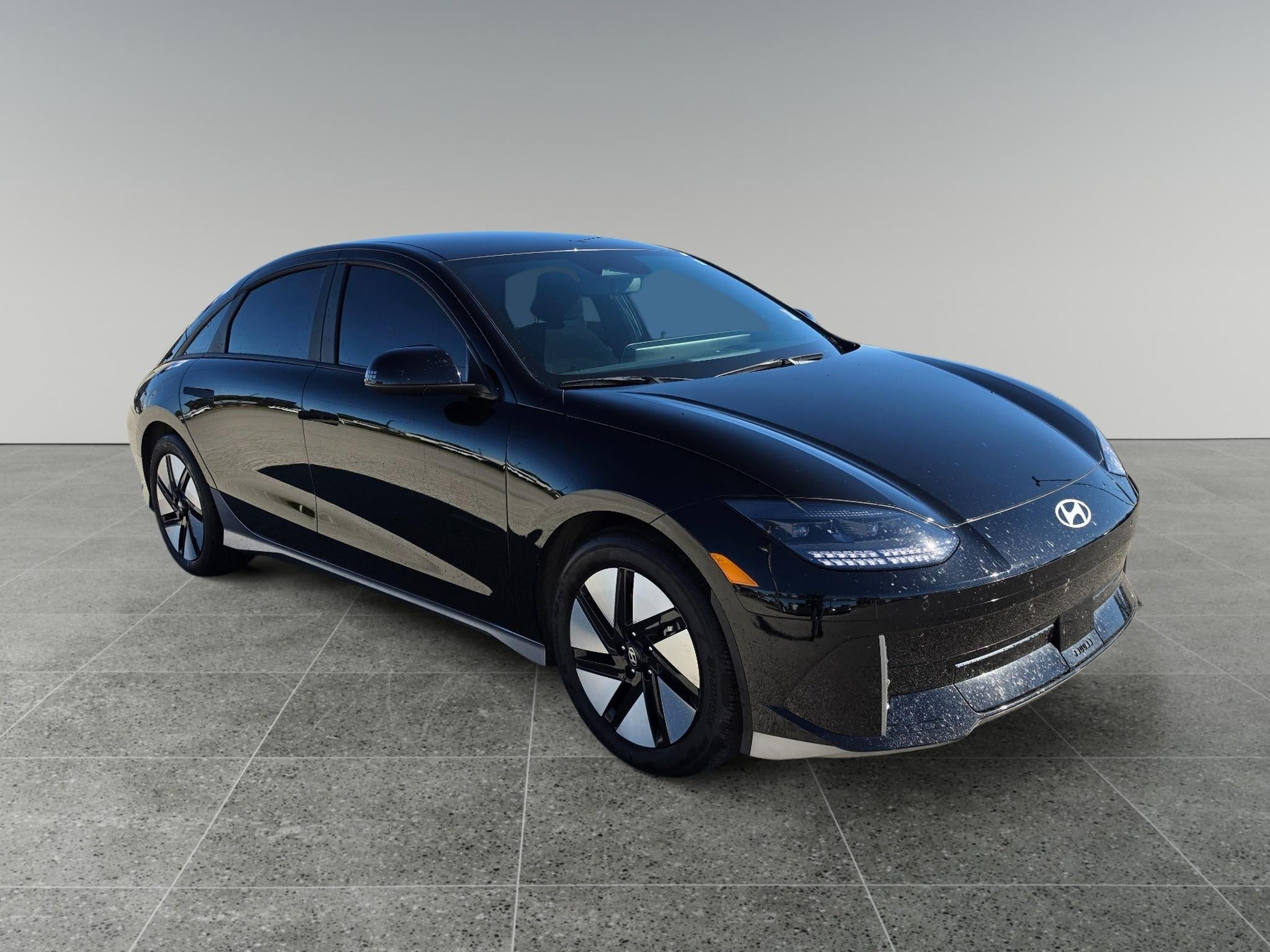 2025 Hyundai IONIQ 6 SE