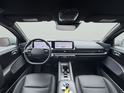 2024 Hyundai IONIQ 6 SEL