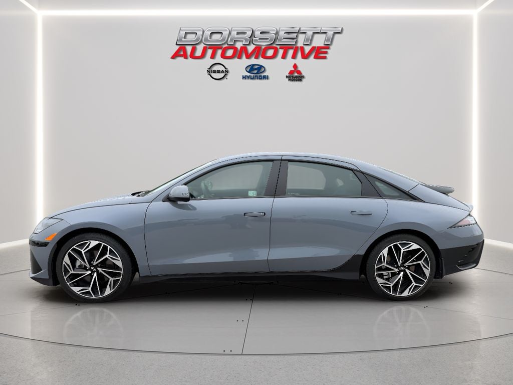2024 Hyundai IONIQ 6 SEL