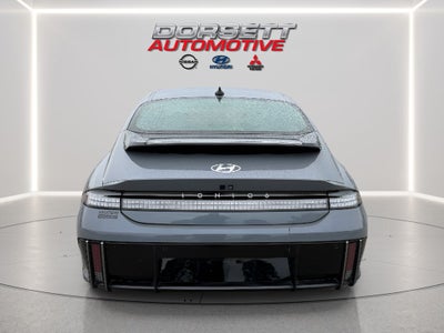 2024 Hyundai IONIQ 6 SEL