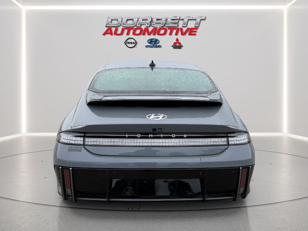 2024 Hyundai IONIQ 6 SEL