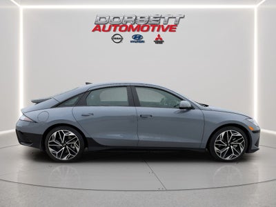 2024 Hyundai IONIQ 6 SEL