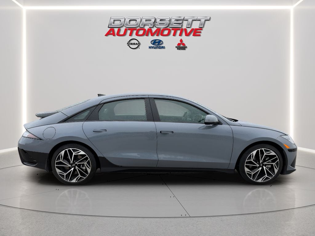 2024 Hyundai IONIQ 6 SEL
